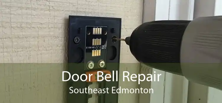 Door Bell Repair Southeast Edmonton