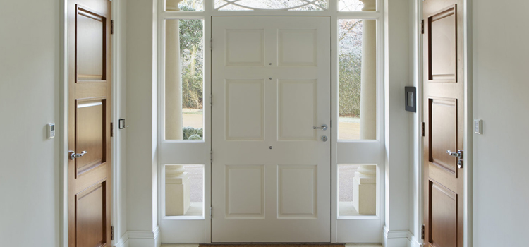 Southeast Edmonton door replacement contractors