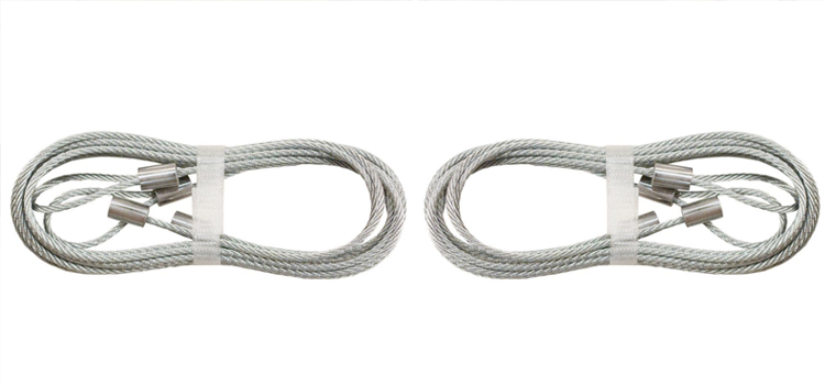 garage door torsion cable repair Southeast Edmonton