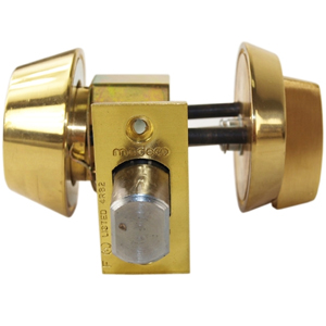 high security deadbolt Southeast Edmonton
