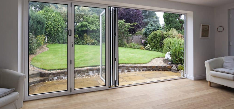 sliding door specialist Southeast Edmonton